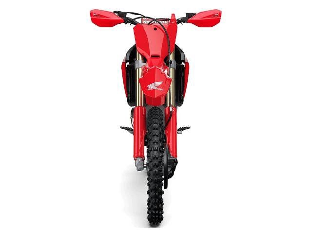 2026 Honda Powersport CRF250RX Base