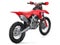 2026 Honda Powersport CRF250RX Base