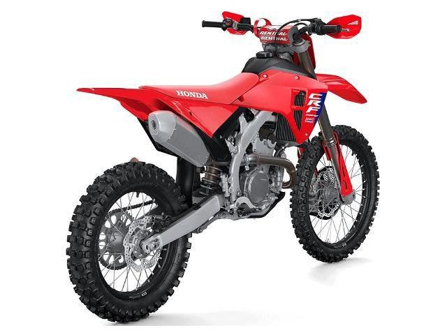 2026 Honda Powersport CRF250RX Base