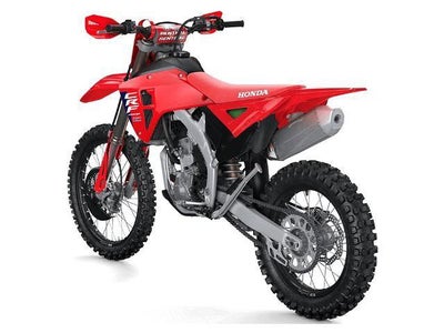 2026 Honda Powersport CRF250RX Base