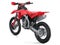 2026 Honda Powersport CRF250RX Base