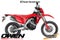 2026 Honda Powersport CRF450RL Base