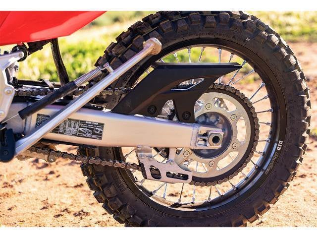 2026 Honda Powersport CRF450RL Base