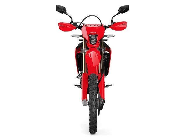 2026 Honda Powersport CRF450RL Base