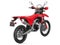 2026 Honda Powersport CRF450RL Base