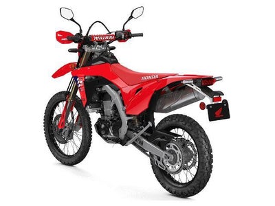 2026 Honda Powersport CRF450RL Base