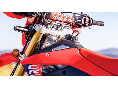 2026 Honda Powersport CRF450RL Base
