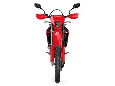 2026 Honda Powersport CRF450RL Base