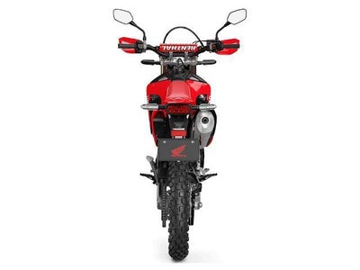 2026 Honda Powersport CRF450RL Base