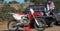 2016 Honda Powersport CRF450R Base