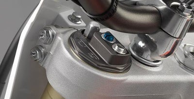 2016 Honda Powersport CRF450R Base