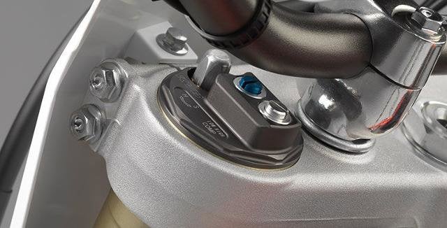 2016 Honda Powersport CRF450R Base