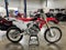 2016 Honda Powersport CRF450R Base