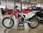 2016 Honda Powersport CRF450R Base
