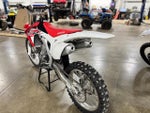 2016 Honda Powersport CRF450R Base