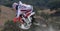 2016 Honda Powersport CRF450R Base