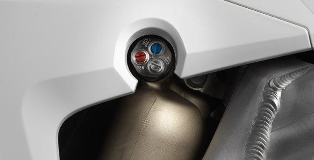 2016 Honda Powersport CRF450R Base