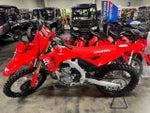 2026 Honda Powersport CRF450R Base