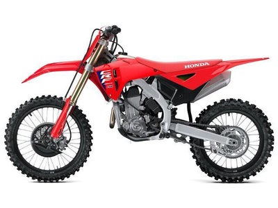 2026 Honda Powersport CRF450R Base