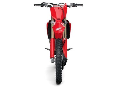 2026 Honda Powersport CRF450R Base