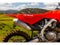 2026 Honda Powersport CRF450R Base
