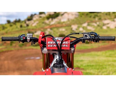 2026 Honda Powersport CRF450R Base