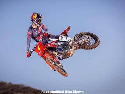 2026 Honda Powersport CRF450R Base