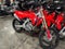 2026 Honda Powersport CRF450R Base