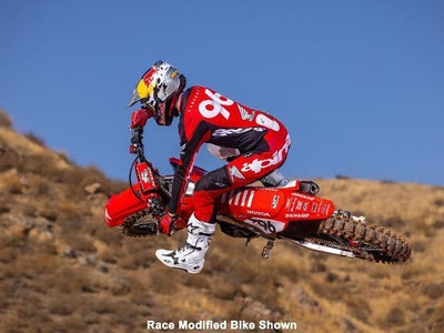 2026 Honda Powersport CRF450R Base