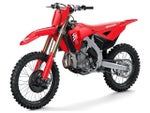 2026 Honda Powersport CRF450R Base