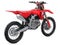 2026 Honda Powersport CRF450R Base