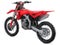 2026 Honda Powersport CRF450R Base