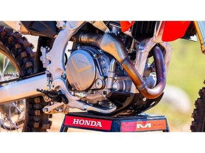 2026 Honda Powersport CRF450R Base
