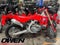 2026 Honda Powersport CRF450R Base
