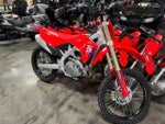 2026 Honda Powersport CRF450R Base