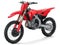 2026 Honda Powersport CRF450R Base