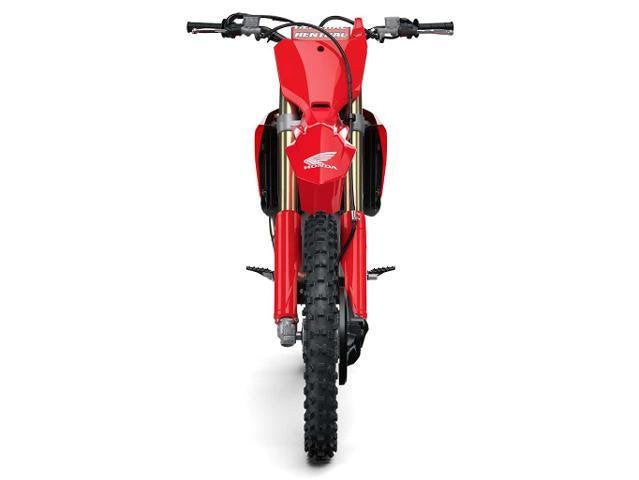 2026 Honda Powersport CRF450R Base
