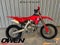 2026 Honda Powersport CRF450X Base