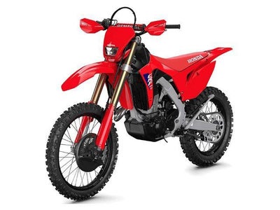 2026 Honda Powersport CRF450X Base