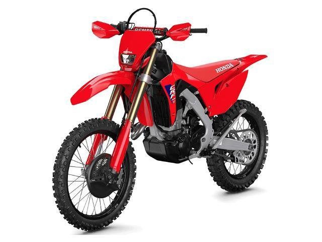 2026 Honda Powersport CRF450X Base