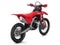 2026 Honda Powersport CRF450X Base