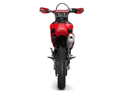 2026 Honda Powersport CRF450X Base