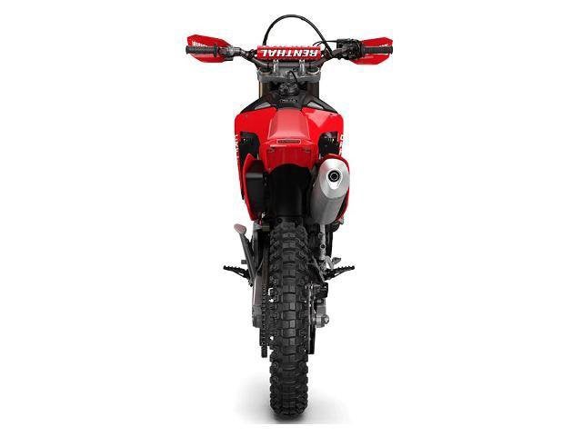 2026 Honda Powersport CRF450X Base