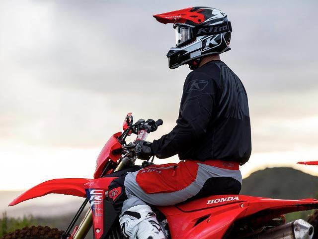 2026 Honda Powersport CRF450X Base