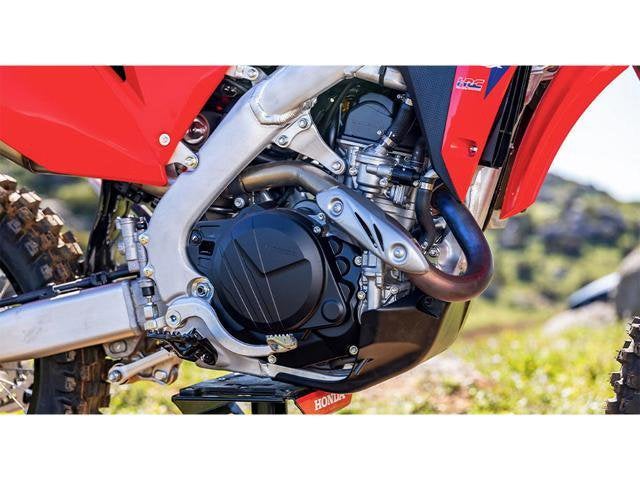 2026 Honda Powersport CRF450X Base