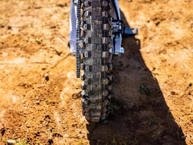 2026 Honda Powersport CRF450X Base