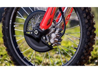 2026 Honda Powersport CRF450X Base