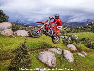 2026 Honda Powersport CRF450X Base