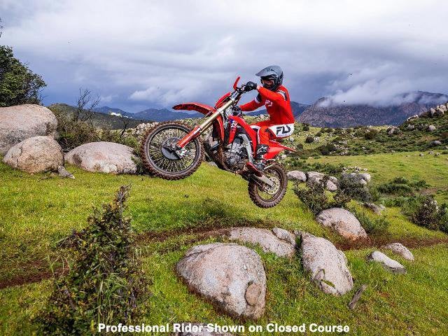 2026 Honda Powersport CRF450X Base