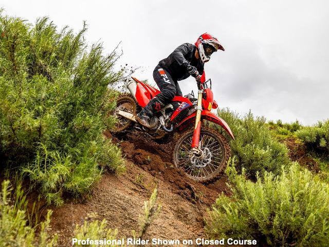 2026 Honda Powersport CRF450X Base